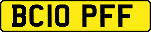 BC10PFF
