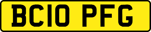 BC10PFG