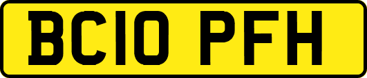 BC10PFH