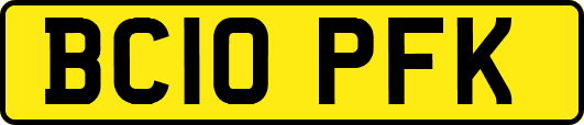 BC10PFK