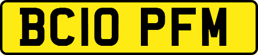 BC10PFM