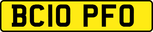 BC10PFO