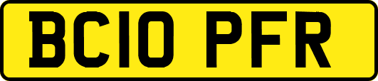 BC10PFR