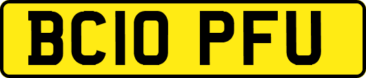BC10PFU