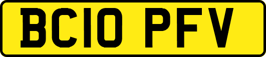 BC10PFV
