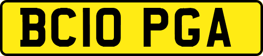 BC10PGA