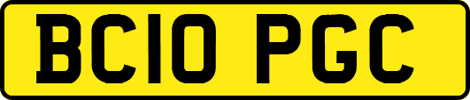 BC10PGC
