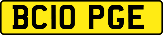 BC10PGE