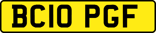 BC10PGF