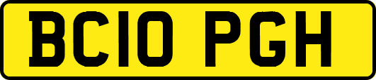 BC10PGH