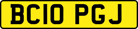 BC10PGJ