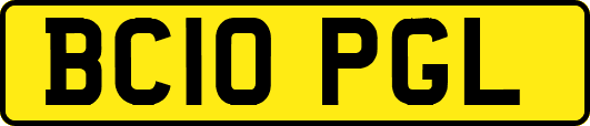 BC10PGL