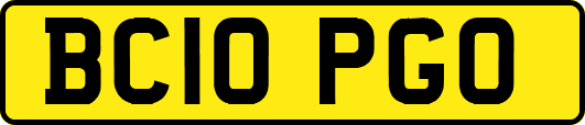 BC10PGO