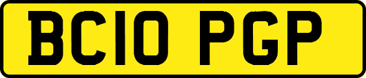 BC10PGP