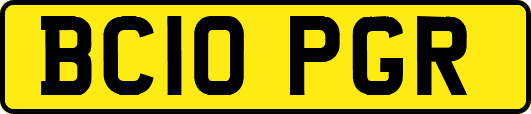 BC10PGR