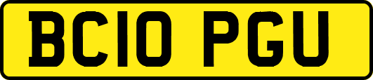 BC10PGU