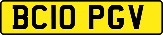 BC10PGV