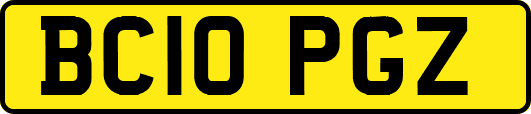 BC10PGZ