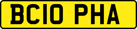 BC10PHA