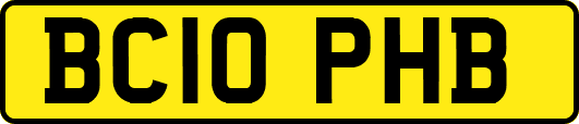 BC10PHB
