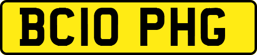 BC10PHG