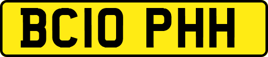 BC10PHH