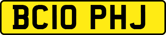 BC10PHJ