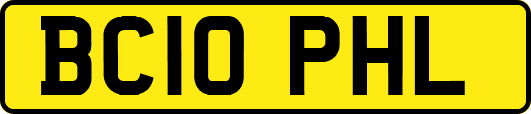 BC10PHL