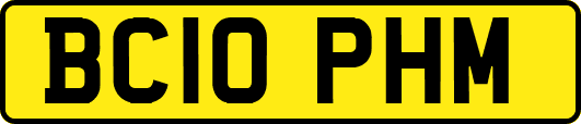 BC10PHM