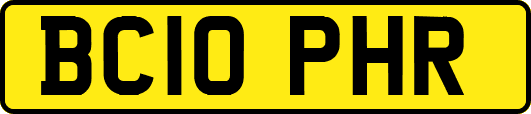 BC10PHR