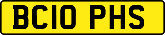 BC10PHS