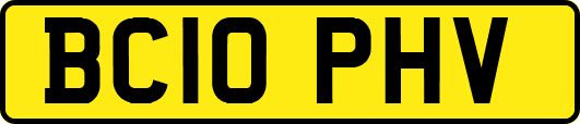 BC10PHV