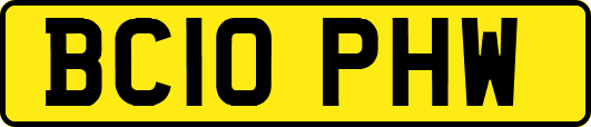 BC10PHW