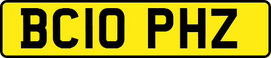 BC10PHZ