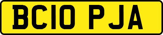 BC10PJA