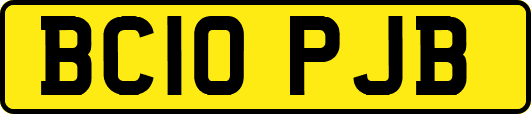 BC10PJB
