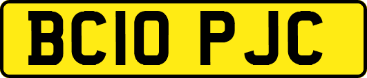 BC10PJC