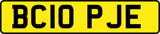 BC10PJE