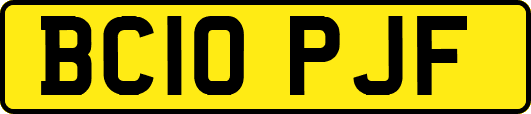 BC10PJF