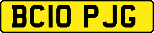 BC10PJG