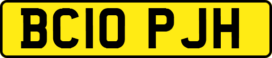 BC10PJH