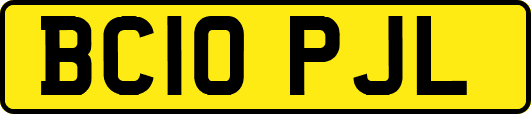 BC10PJL