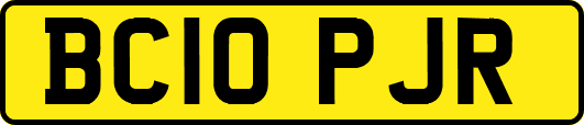 BC10PJR