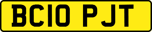 BC10PJT