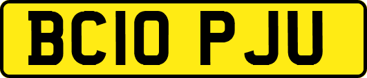 BC10PJU