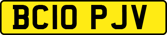 BC10PJV