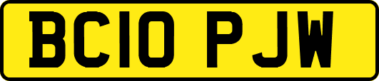 BC10PJW