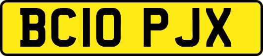 BC10PJX