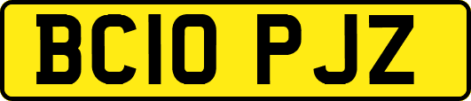 BC10PJZ