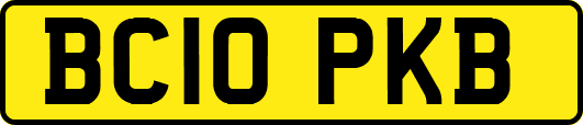 BC10PKB